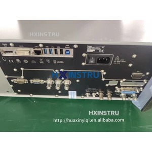 Analizador de Señales (Espectro) R&S Rohde & Schwarz FSV3013 10hz-13.6ghz H - Product Image 3