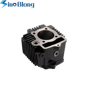 YFM350 Moto-4 guerrier haute Performance ATV pièces de rechange accessoires de revêtement moteur 83MM cylindre Piston Kit - Product Image 2