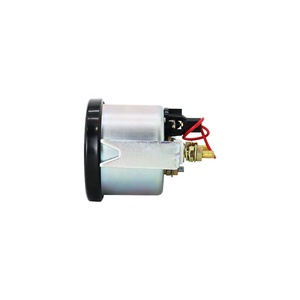 웬레 공장 직접 판매 자동차 빠른 응답 52mm 자동차 기기 E-F FD 시리즈 52CDG-2I 범용 전자 연료 레벨 게이지 - Product Image 3