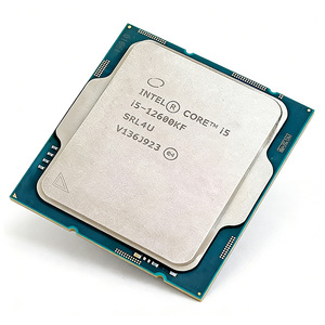 Procesador i5-12400F, 140W, 18MB de Caché, 6 Núcleos, 12 Subprocesos, 4.40GHz, DDR5, Socket LGA1700 para Juegos de Escritorio y Oficina, Venta al Por Mayor - Product Image 3