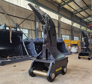 Escavatore RSBM resistente 75ton svasatore - Product Image 3