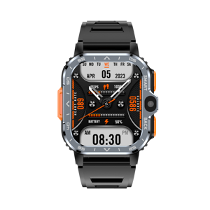 2024 New Pgd Thông Minh Đồng Hồ 4G 2.03Inch Màn Hình Lớn Với Wifi Và Sim Thẻ Và Máy Ảnh Không Thấm Nước GPS Cuộc Gọi Video 4G SmartWatchs - Product Image 3