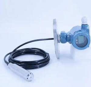 2088 Liquid <strong>Level</strong> <strong>Transmitter</strong> Diesel <strong>Level</strong> Sensor for Water or Liquid Measure Liquid <strong>Level</strong> <strong>Transmitter</strong> - Product Image 3