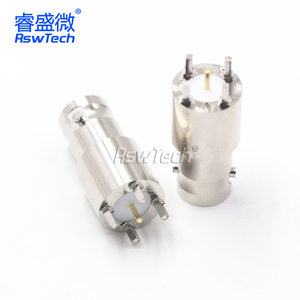 Fabrication Services Conectores Electrinicos SHV-JHD SHV-JE SHV5000V High Voltage <strong>RF</strong> <strong>Connector</strong> PCB Panel Mounting Pcb <strong>Connector</strong> - Product Image 3