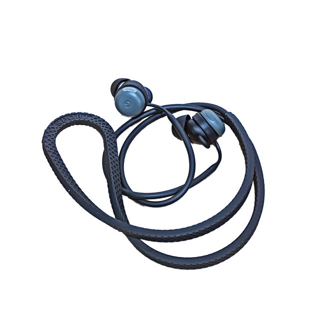 Kingsmax Silicone Fashion Anti-lost Anti-Drop Neck Strap Earphone String Rope Accessories for Google Pixel Buds Pro 2