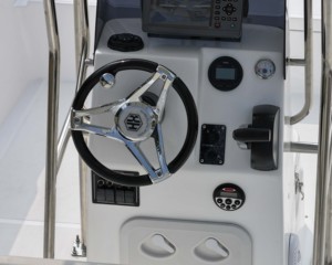 Yate Deportivo de Lujo de Fibra de Vidrio ORCA de 22 Pies con Certificación CE, RIB-680A, Barco Contra Incendios, Barco de Emergencia Oceánica, Barco de Fibra de Vidrio FRP 680 - Product Image 4