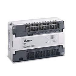 คอนโทรลเลอร์ PLC แบบมาตรฐาน รุ่น DVP32ES00R2 DVP32ES00T2 DVP40ES00R2 32 จุด 40 จุด สำหรับระบบอัตโนมัติทางอุตสาหกรรม - Product Image 2
