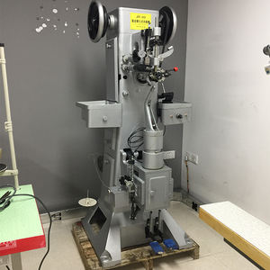 JN-01 ağır taban ayakkabı dikiş DİKİŞ MAKİNESİ - Product Image 2