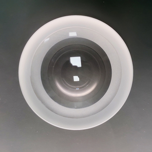 OEM K9/BK7 revestimiento de cuarzo AR lente cóncava doble lente de colimación láser lente de enfoque de vidrio óptico para dispositivos ópticos - Product Image 5