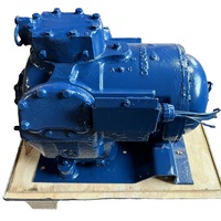 Compresseur de conteneur frigorifique 18-00055-20RM2 06DR241 6DR241T2ACC060C0