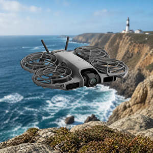 โดรน Neo 2 Motion Fly More Combo รุ่นกะทัดรัด พร้อมชุดแบตเตอรี่สามก้อน ตัวส่งสัญญาณ และอุปกรณ์ป้องกัน สำหรับการเดินทางด้วย FPV - Product Image 1
