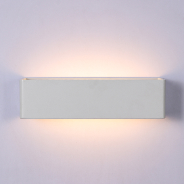 9W up and Down Lights Wall Lamp Sconce Lighting IP20 Wall Mounted Light