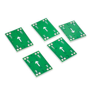 Module d'alimentation abaisseur DC-DC MP1584EN avec sortie fixe 3.3V <span class=keywords><strong>5V</strong></span> 9V <span class=keywords><strong>12V</strong></span> et version réglable en option - Product Image 5