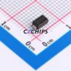 Diode Schottky SS24 DO-214AC(SMA) neuve et originale, vente en gros de composants électroniques, fournisseur de puces et service BOM - Product Image 1
