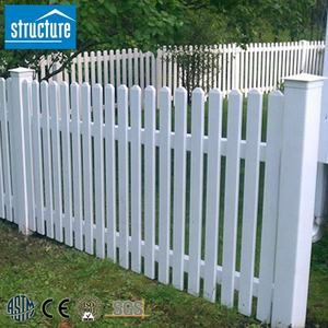 Petite clôture d'herbe de ville en <span class=keywords><strong>plastique</strong></span> PVC de haute qualité - Product Image 6
