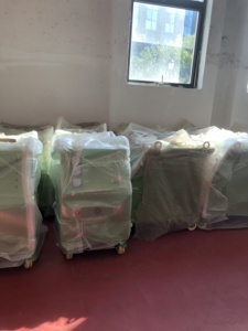 Aerosol de máquina de arco <span class=keywords><strong>t</strong></span>érmico, aleación de acero inoxidable para revestimiento de metal y reparación de rodamientos - Product Image 2