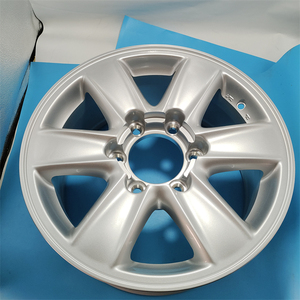 C8982181510สำหรับรถอีซูซุ JMC D-MAX Ruimai อะไหล่รถยนต์แท้ขอบ<span class=keywords><strong>ล้อ</strong></span>และขอบเหล็<span class=keywords><strong>ก</strong></span> - Product Image 3