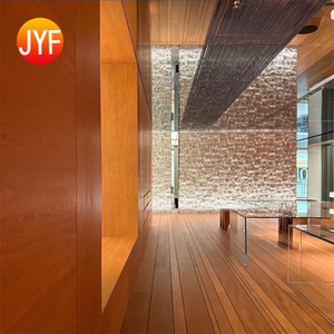 Panel de Nido de Abeja de Acero Inoxidable <span class=keywords><strong>EL450</strong></span>, Revestimiento de Fachada de Hotel, Decoración Interior de Vestíbulo, Proyecto Arquitectónico - Product Image 1