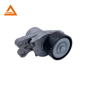 Tendeur de courroie de générateur automobile 5751C8 575197 5751A2 pour Peugeot 206 207 <span class=keywords><strong>Citroen</strong></span> <span class=keywords><strong>C2</strong></span> Picasso - Product Image 3