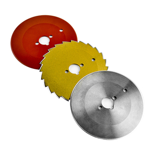 Couteau à <span class=keywords><strong>kebab</strong></span> Ceylan de 80 mm, lame ronde - Product Image 2