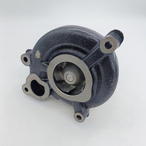 Pompe à eau Doosan Daewoo A20173765 pour moteur diesel de chariot élévateur D20E D30E 3, pièce de rechange - Product Image 4