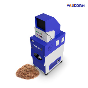 Tách từ 99.9% loại bỏ màu tỷ lệ đồng Dây cáp granulator máy - Product Image 5