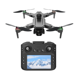 Dispositif de contrôle gestuel en forme humaine avec maintien d'altitude par flux optique, enregistrement photo et vidéo, et fonction de suivi - Product Image 2