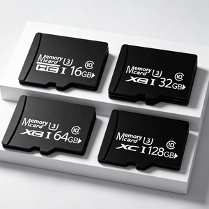 Scheda di Memoria <span class=keywords><strong>Micro</strong></span> SD C10 Personalizzata OEM/ODM da 2GB-128GB per Telefoni, Fotocamere, Droni e GPS - Product Image 2