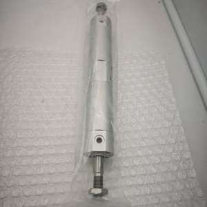 Cylindre à simple tige à double effet Original-SMC CG1BA25-25+25Z-XC6C10 - Product Image 2