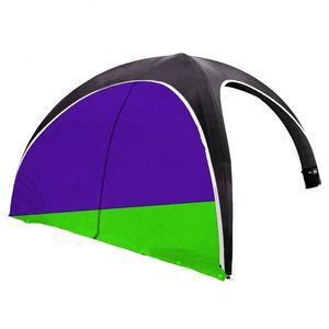 Giant Inflatable Dome <b>Canopy</b> <b>Tent</b> 8M X 5M Electric Air Pump Marquee Event Advertising Party Promotions Booth Portable - Product Image 1