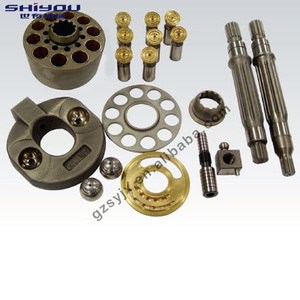 MAG150 MAG170 MAG200 MAG230 запасные части для гидравлического двигателя - Product Image 4