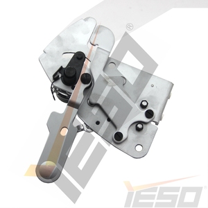 400-32707 COMP THREAD <span class=keywords><strong>TENSIO</strong></span> Juki LH-3500 Piezas de Repuesto para Máquina de Coser Accesorios de Costura - Product Image 6