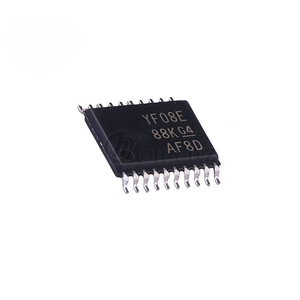 TXS0108EPWR TXS0108E Circuito Integrado Lógico Traductor de Nivel de Voltaje de 8 Bits Bidireccional SMD Chip de Circuito Integrado TXS0108EPWR - Product Image 1