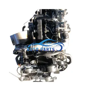New Product Ideas For Mianyang new morning Odin ZD25TCR.ZD22TE.D22 Nissan ZD30 Paladin KA24 engine