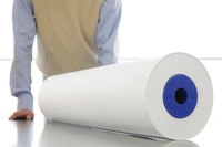 Papel Fotográfico Colorway de 240 g/m², Papel Fotográfico Brillante con Revestimiento RC para Impresión de Pósters y Exhibiciones