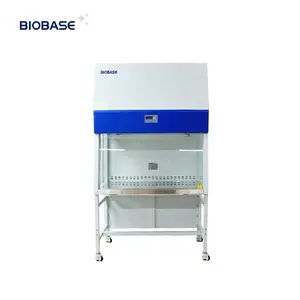 BIObase ETL kabinet aliran Laminar vertikal bersertifikat BBS-V1800 kabin LAF kualitas tinggi anco limpio