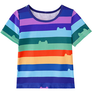 Conjuntos <span class=keywords><strong>de</strong></span> camiseta, falda y bolso con dibujos animados <span class=keywords><strong>de</strong></span> <span class=keywords><strong>Gabby</strong></span> Dollhouse para niños, disfraz <span class=keywords><strong>de</strong></span> <span class=keywords><strong>gatos</strong></span> <span class=keywords><strong>Gabby</strong></span> para Halloween, ropa para fiesta <span class=keywords><strong>de</strong></span> cumpleaños <span class=keywords><strong>de</strong></span> 4 a 10 años - Product Image 5