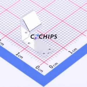 MY-FJ-3031-R Button & Strip Battery Connector Connector - Product Image 1