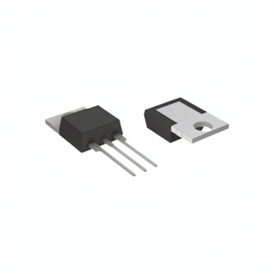 ไทริสเตอร์ TO-220-3 แบบแยกส่วน L2004L3 ซื้อชิ้นส่วนอิเล็กทรอนิกส์ออนไลน์ บริการครบวงจรของแท้ - Product Image 1