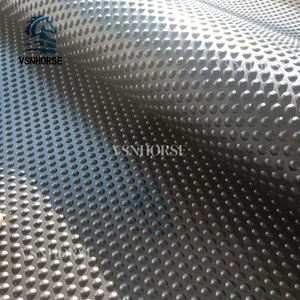 Alas Karet Anti Air untuk Kandang Kuda, Lantai Kandang yang Tahan Lama dan Anti Selip - Product Image 6