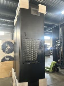 <span class=keywords><strong>Equipo</strong></span> <span class=keywords><strong>de</strong></span> Refrigeración y Calefacción <span class=keywords><strong>Tipo</strong></span> <span class=keywords><strong>Split</strong></span> con Ventiloconvector para Sala <span class=keywords><strong>de</strong></span> Servidores <span class=keywords><strong>de</strong></span> Centro <span class=keywords><strong>de</strong></span> Datos - Product Image 3