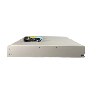 Original N9K-C93120TX Nexus 9300 Series Enterprise Network <b>Switch</b> with 96 1/10G-T Ports and 6 40G QSFP+ Ports-1 Year Warranty - Product Image 3