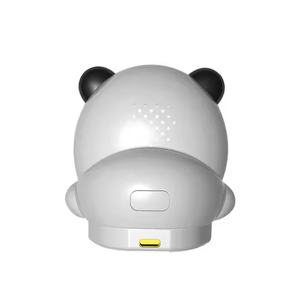Mini cámara para el hogar, Wifi, 2 vías, videollamadas, cámaras de grabación, Monitor de mascotas para bebés, cámara de seguridad inteligente - Product Image 3