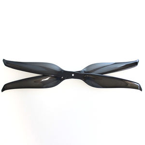 Hélice UAV puissante fournie en usine 20*6 pouces accessoires de drone agricole pour P60 / MN601S / MN605S - Product Image 5