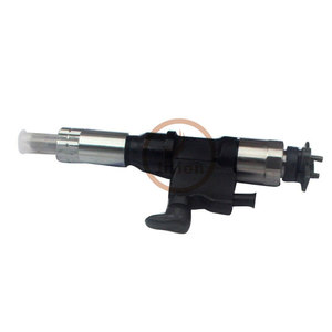 Injecteur de carburant pour moteur diesel de haute qualité 095000-5471 - Product Image 1