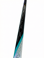 Nouveau modèle en stock usine, bâton de hockey sur glace certifié, entièrement en carbone, P92/P28/P88, courbe personnalisée, couleur au choix, léger, 165 cm, tressage 18K, courbure à 3 points