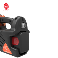 Pompe et cisaille hydrauliques rechargeables à moteur électrique pour la lutte contre les incendies JJXF JYJQ-D-150