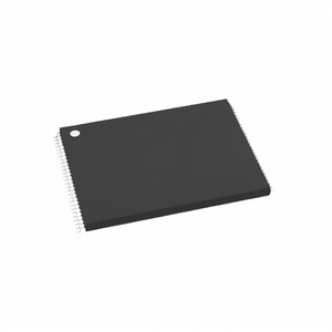 ส่วนประกอบหน่วยความจำอิเล็กทรอนิกส์ 56 TFSOP JS28F512P33EF0 ช่องทางผู้ผลิต - Product Image 1