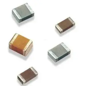 (Capacitor) 0402 0603 0805 1206 SMD Capacitor 1 10 100 NF/UF/PF 6.3/10V 16V 50V