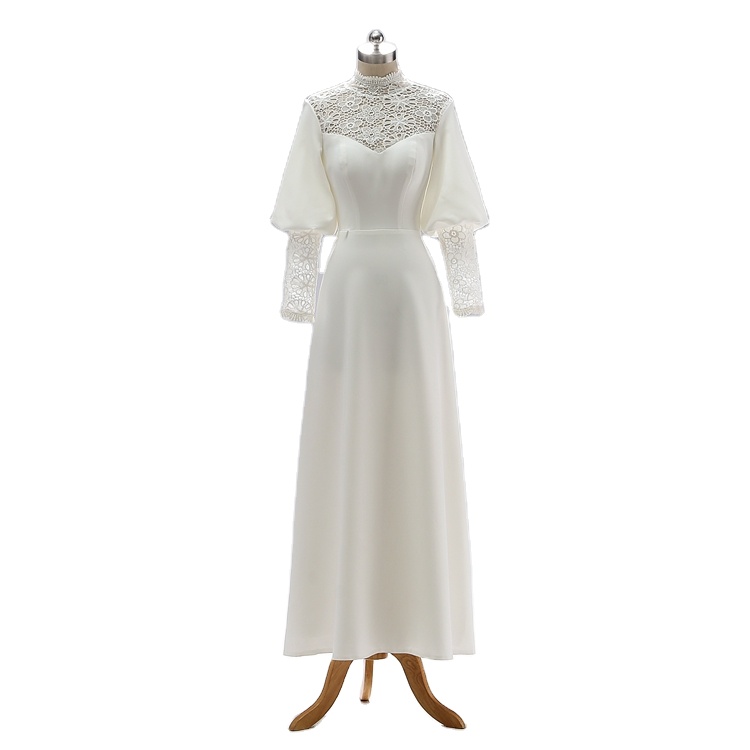 long sleeve dresses white La Lune Backless Maxi Dress | White | Dresses